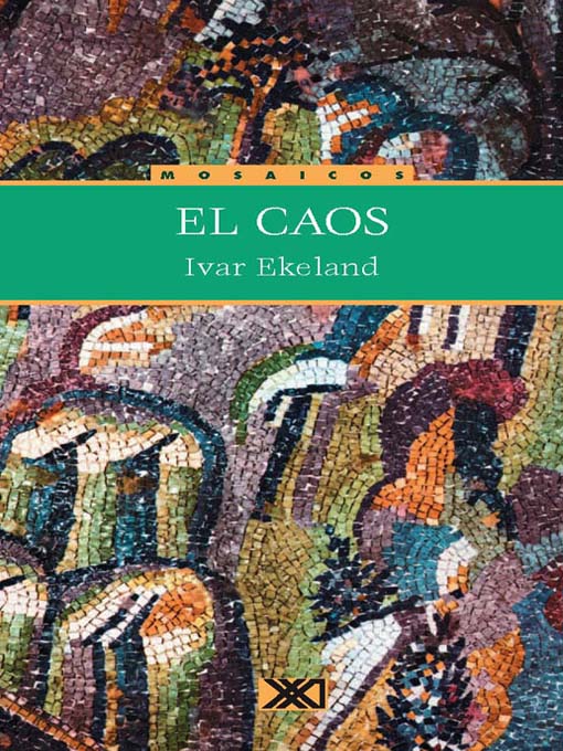 Title details for El caos by Ivar Ekeland - Available